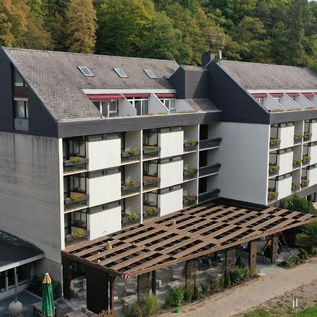 Hotel Luisenpark Bad Bergzabern Kültér fotó