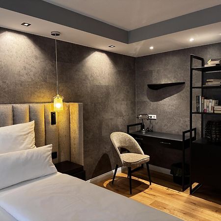 Hotel Luisenpark Bad Bergzabern Kültér fotó