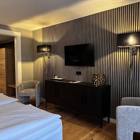 Hotel Luisenpark Bad Bergzabern Kültér fotó