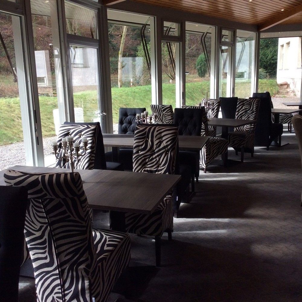 Hotel Luisenpark Bad Bergzabern Kültér fotó