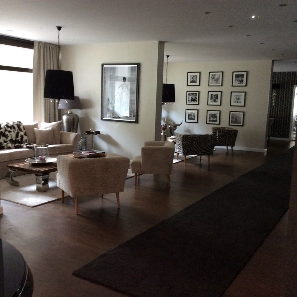 Hotel Luisenpark Bad Bergzabern Kültér fotó