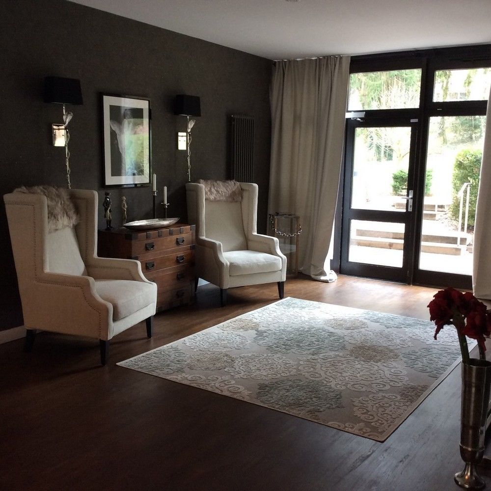 Hotel Luisenpark Bad Bergzabern Kültér fotó