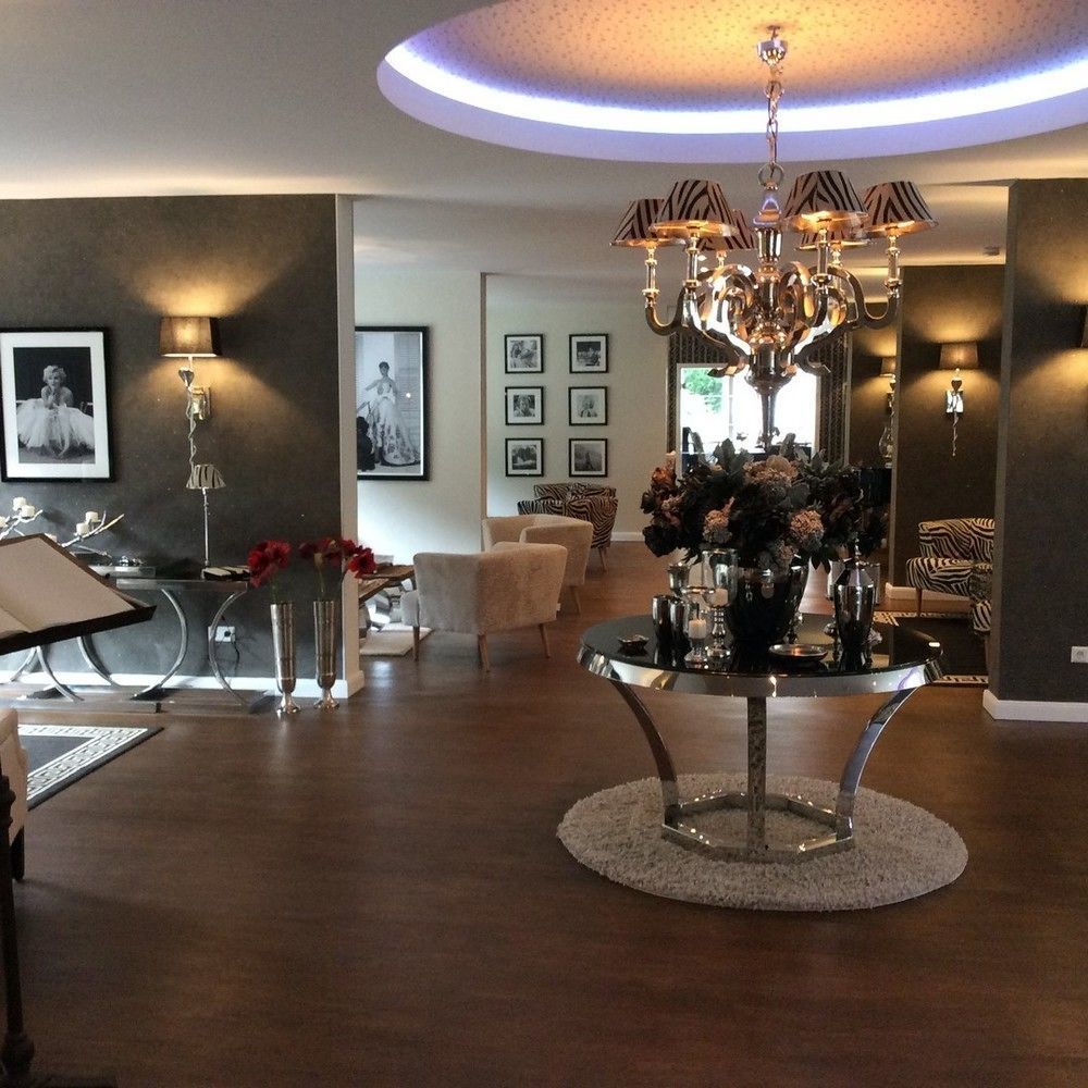 Hotel Luisenpark Bad Bergzabern Kültér fotó